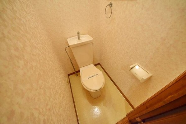 シェルフォードの物件内観写真